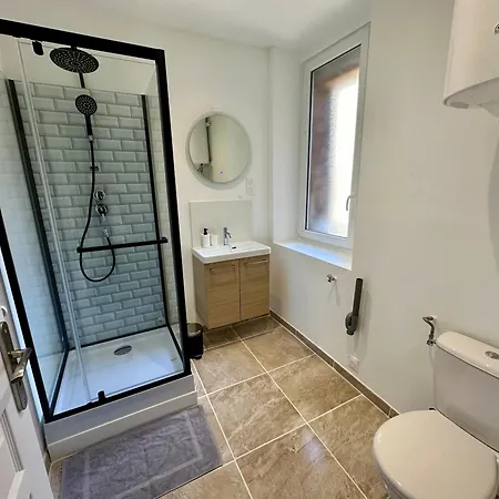 Saint-francois Apartment