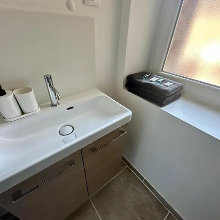 Saint-francois Apartment *